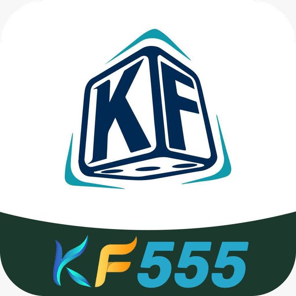 kf555 Logo